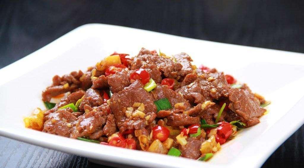 牛肉炒什么菜最搭小炒牛肉 v2-eef9c41d1dc80f9f6f2a8906981facf3_1440w.jpg?source=172ae18b