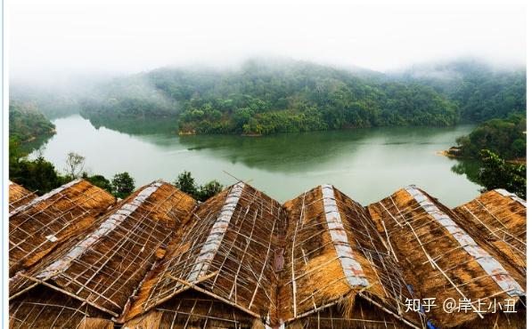 行摄缅甸联邦掸东部第四特区色勒