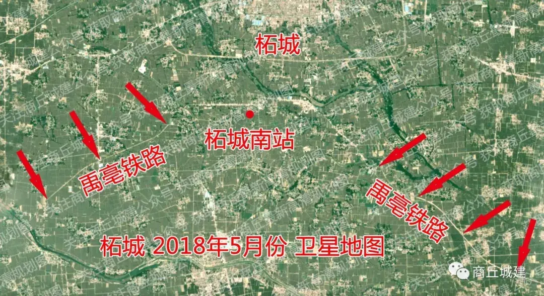 阳新高速柘城段规划图图片