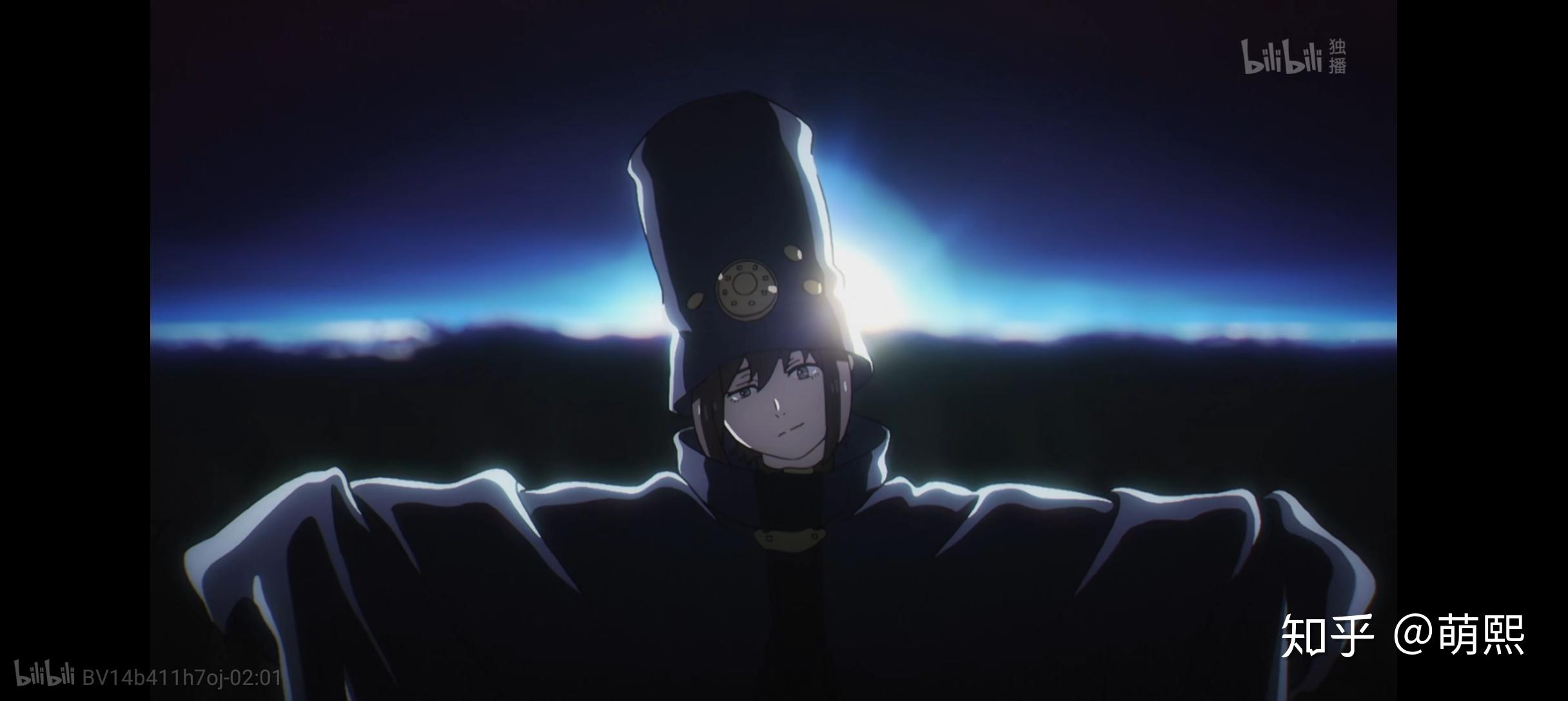 有没有好看的动漫求推荐72