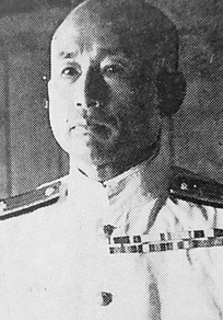 舰娘们的本体