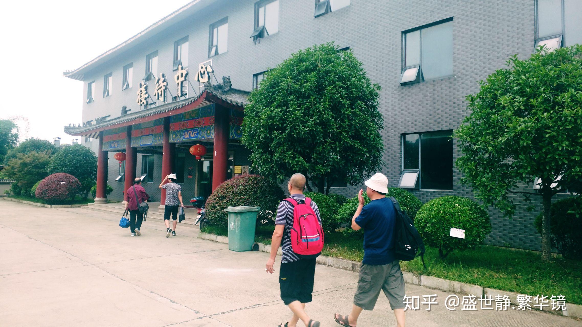 荆州区两日游印象记