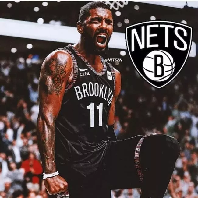 身处低谷的网队需要成长的欧文