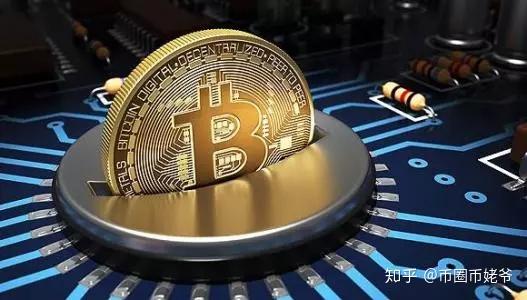 OKX欧易数字货币交易所 客户端下载【官方推荐】什么是奇亚币？一文详细介绍XCH奇亚币