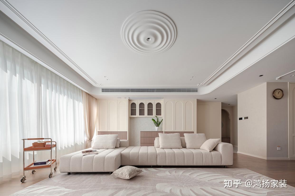 墙面选乳胶漆还是艺术漆?优缺点大PK,看完不纠结! - 知乎