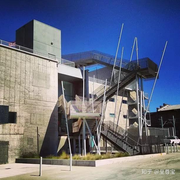 在美国学习纯艺术,毕业以后可以做什么?