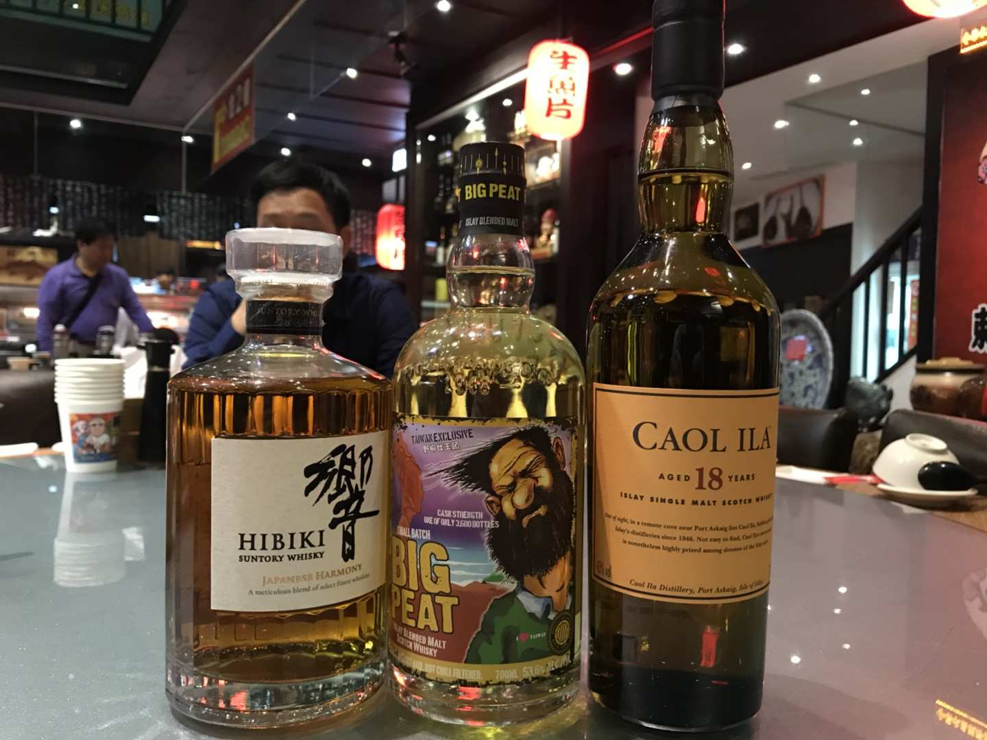 justabug喝过一半,的确这些都挺好2019-05-13674single msw山崎12