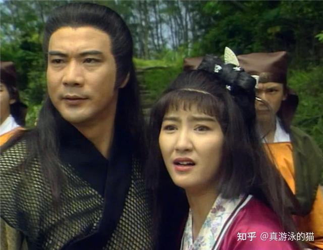 7个字书名的2本武侠小说,像一首诗,含不尽情