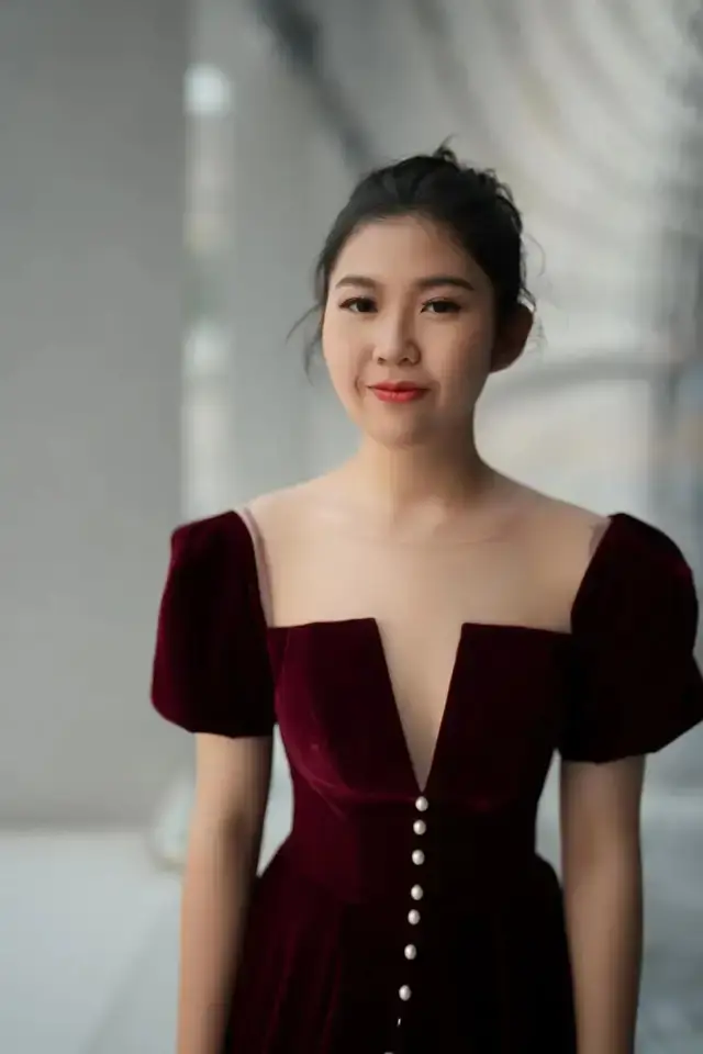 殿堂级演出许玉莲绽放大提琴音乐会