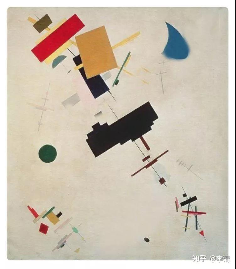 什么是至上主义