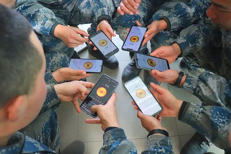 学习路上无止境我在军职在线等你