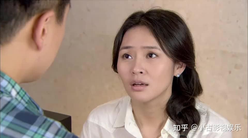 《门第》8位女性角色,个个经典且非常有特点,哪一位更胜一筹? - 知乎