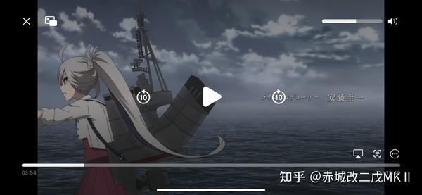 《舰队Collection》动画第二季第一集出场的舰娘 - 知乎