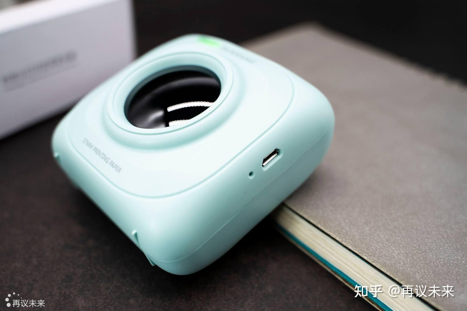 k12学生学习好帮手喵喵机p1开箱