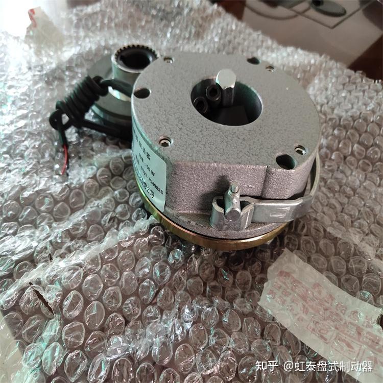 SDZ1-15 SDZ1-30电机刹车失电电磁制动器 - 知乎