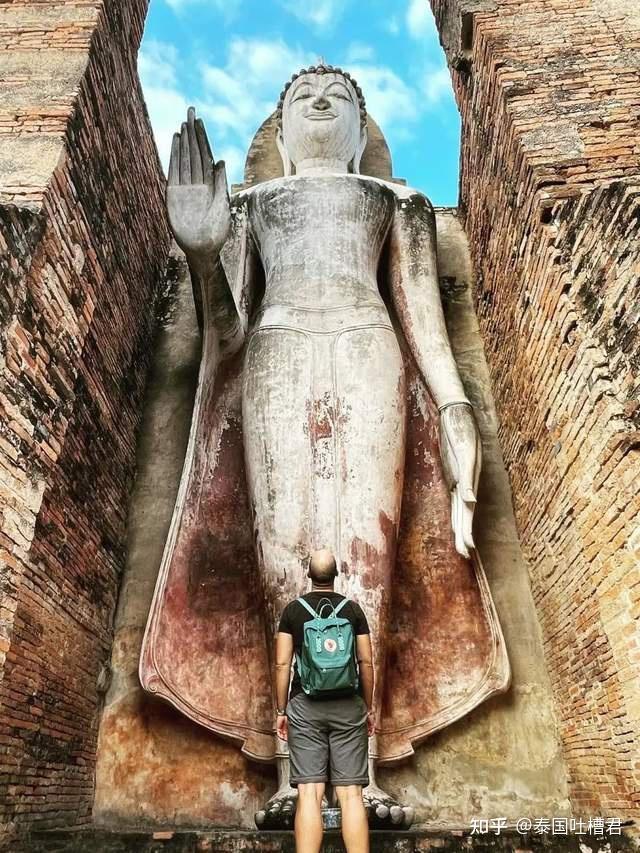 2023 泰国 10 大最佳旅游景点,第一次到泰国去哪里?玩什么?