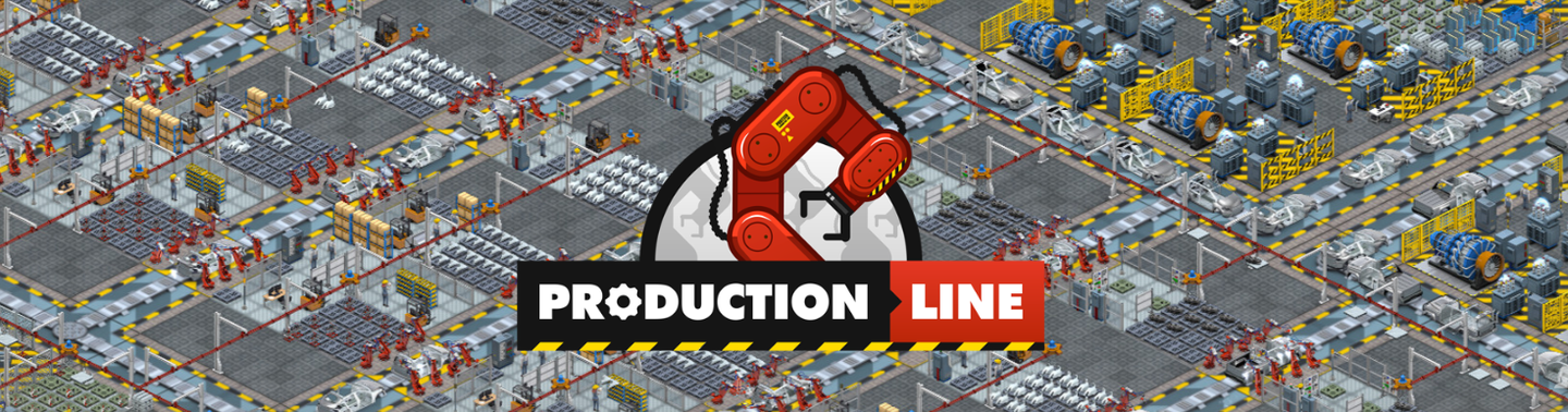 我是厂长 Production Line Car Factory Simulation游戏入门 知乎 我是厂长 Production Line Car Factory Simulation游戏入门 知乎
