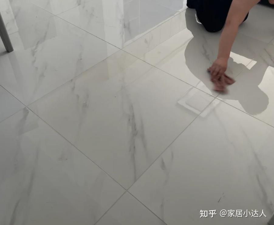 为啥“瓷砖通铺”的人,还没住就后悔了?我铺了,结果一言难尽 - 知乎