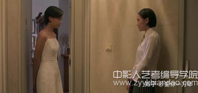 编导丨杨德昌电影《一一》的视听语言分析 - 知乎