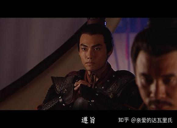 网传张若昀版霍去病即将定档共90集大家觉得会爆还是扑街