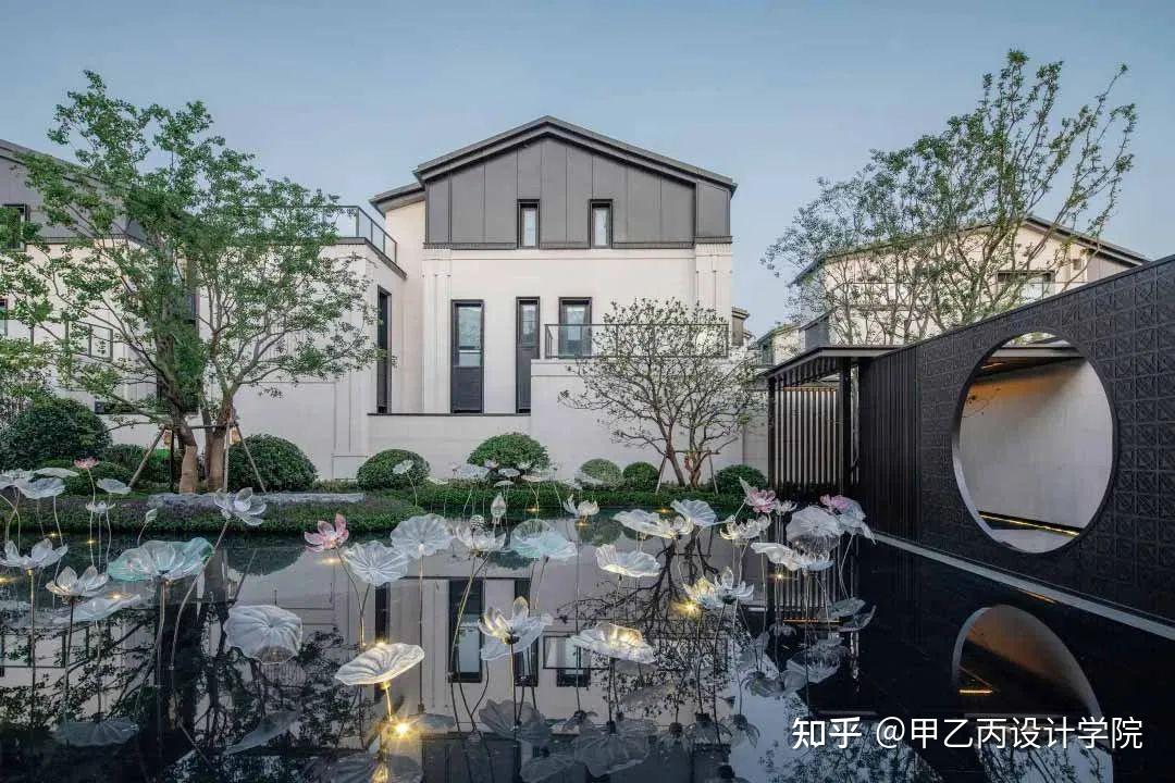 重庆领地·观云府 / 山水比德