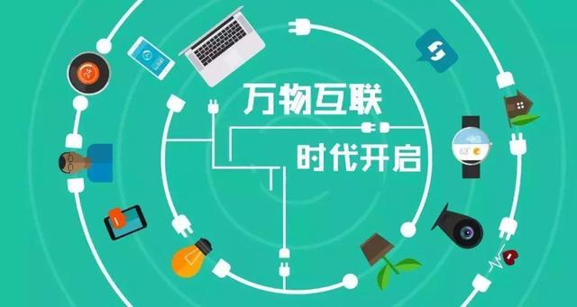 iot物联网产业大数据应用知多少
