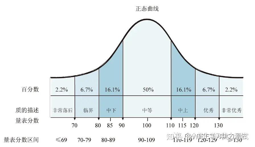 什么是智力?什么是智商?