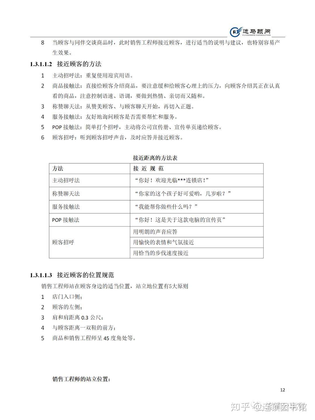《门店运营管理》手册 - 知乎