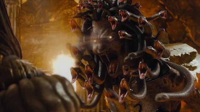 科学家发现恐怖巨型美杜莎病毒,可将生物体直接变成坚硬石头!