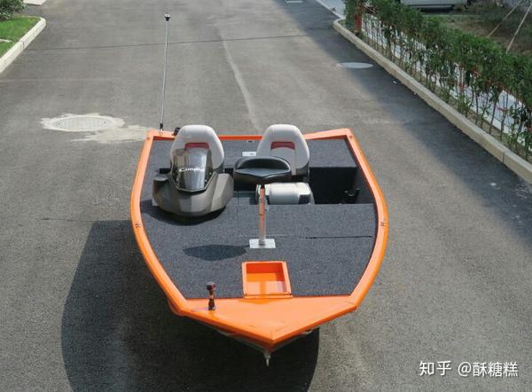 每天认识一条路亚船kimples468