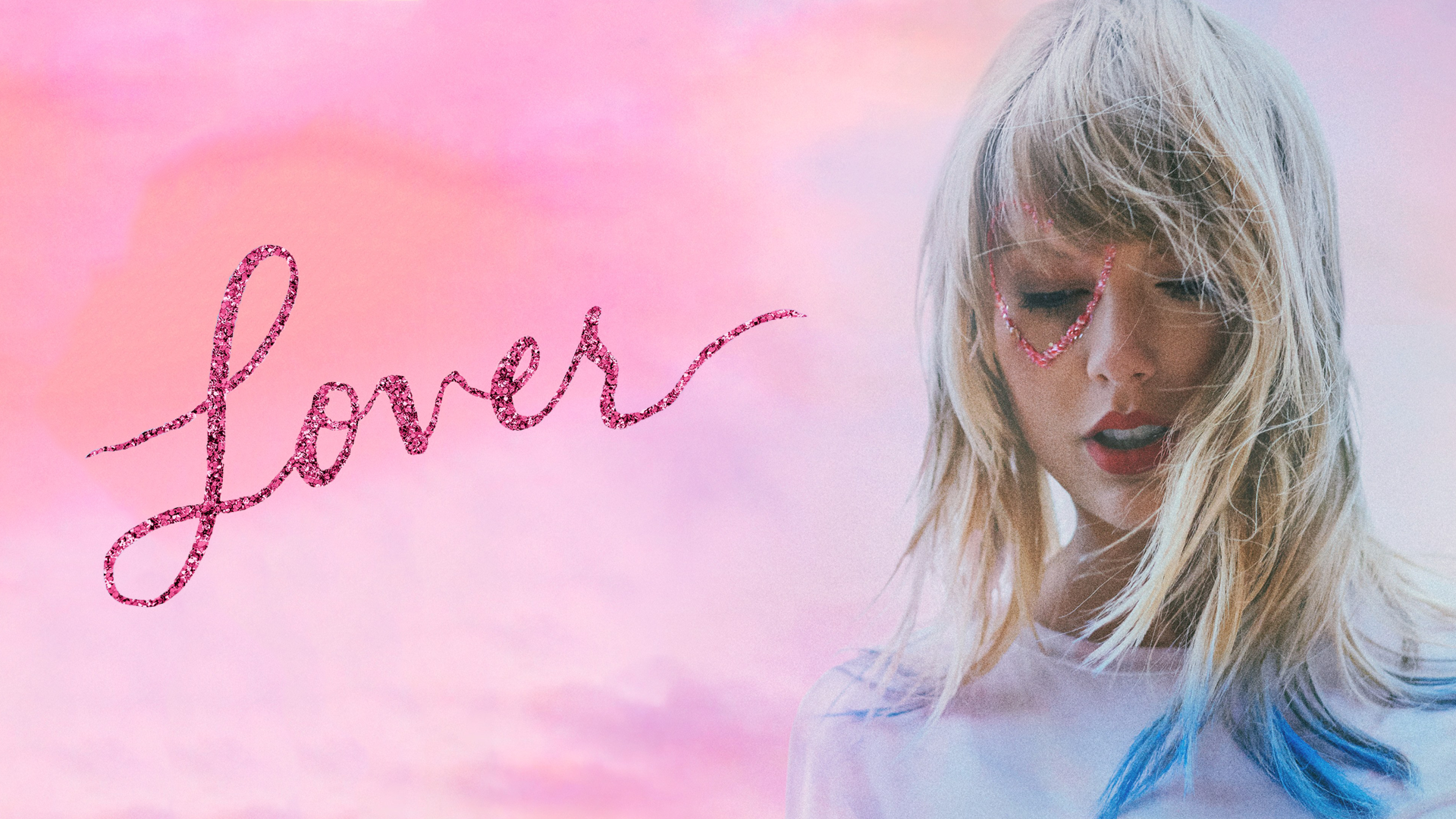 有没有霉霉泰勒斯威夫特(taylor swift)的美图壁纸推荐呢?