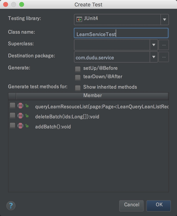 Spring Boot干货系列：（十二）Spring Boot使用单元测试 知乎