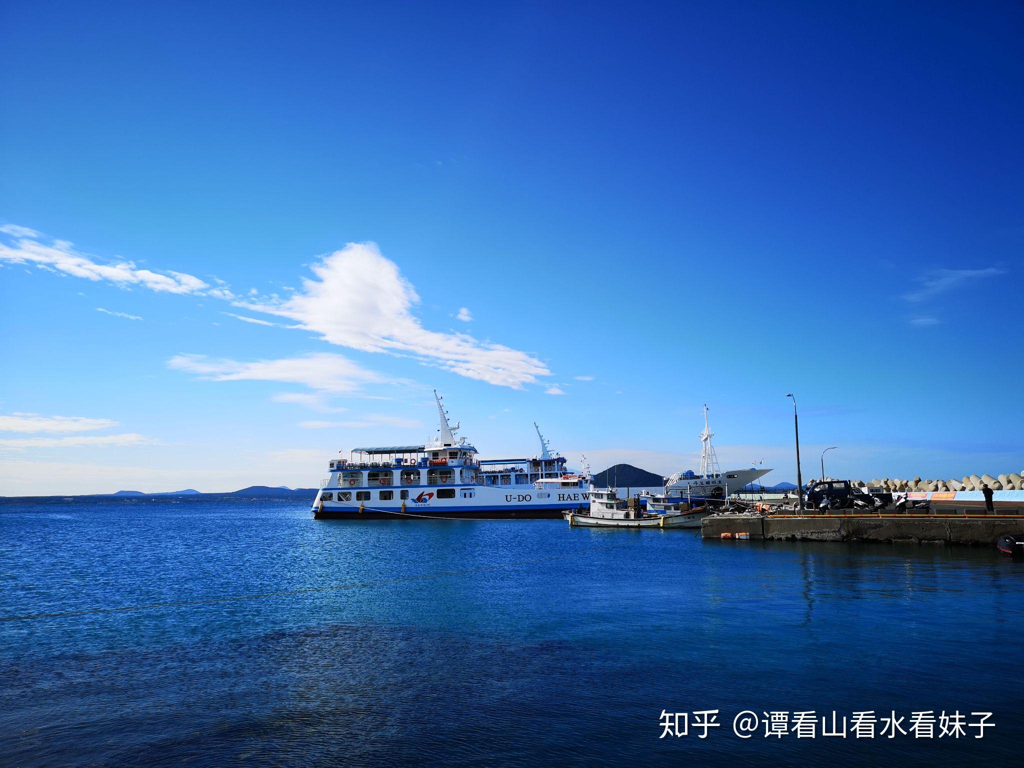 华为P20 pro 白天拍照效果感觉太假了,尤其是拍