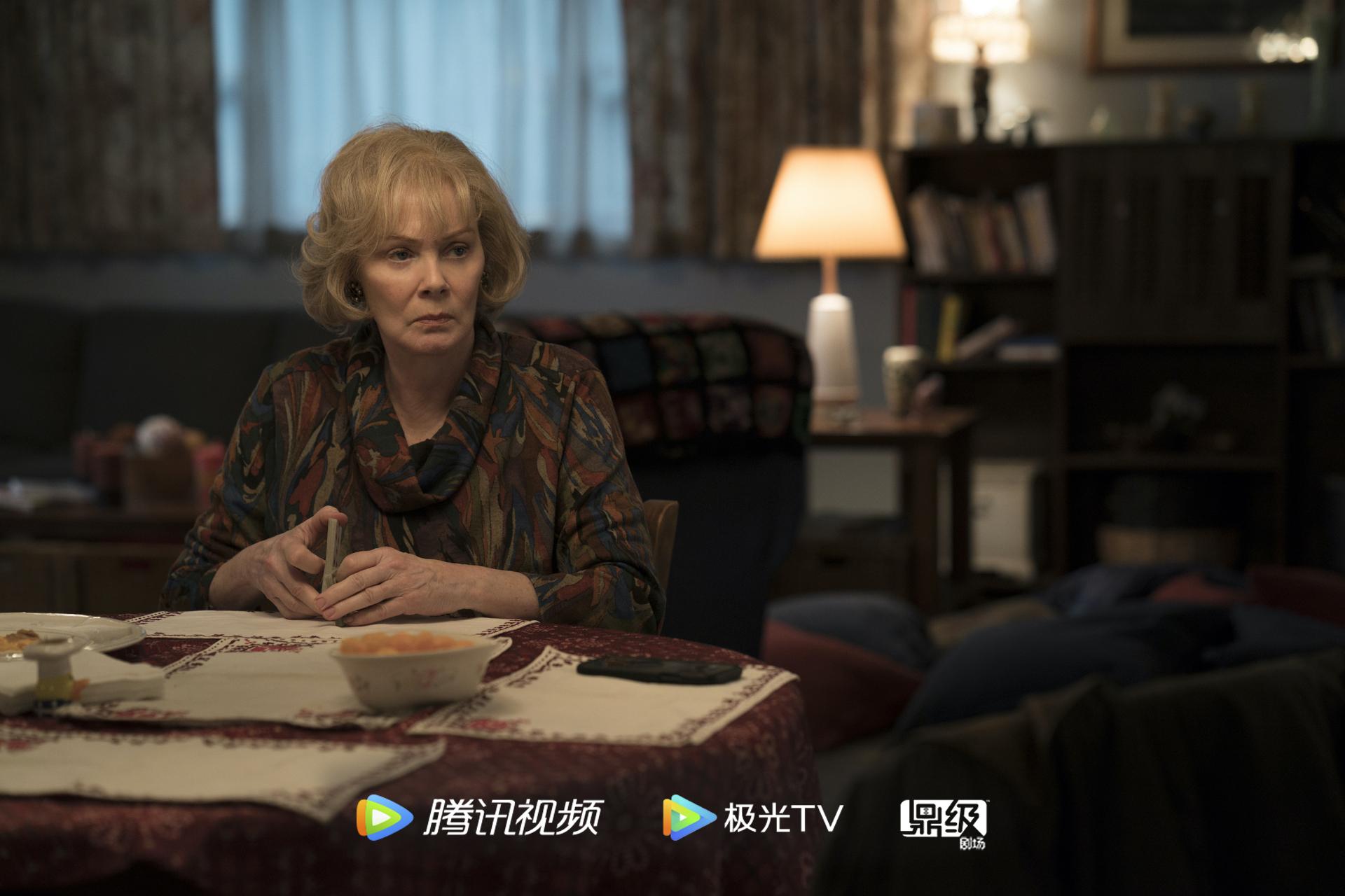 看完美剧《东城梦魇》后你有什么感想?