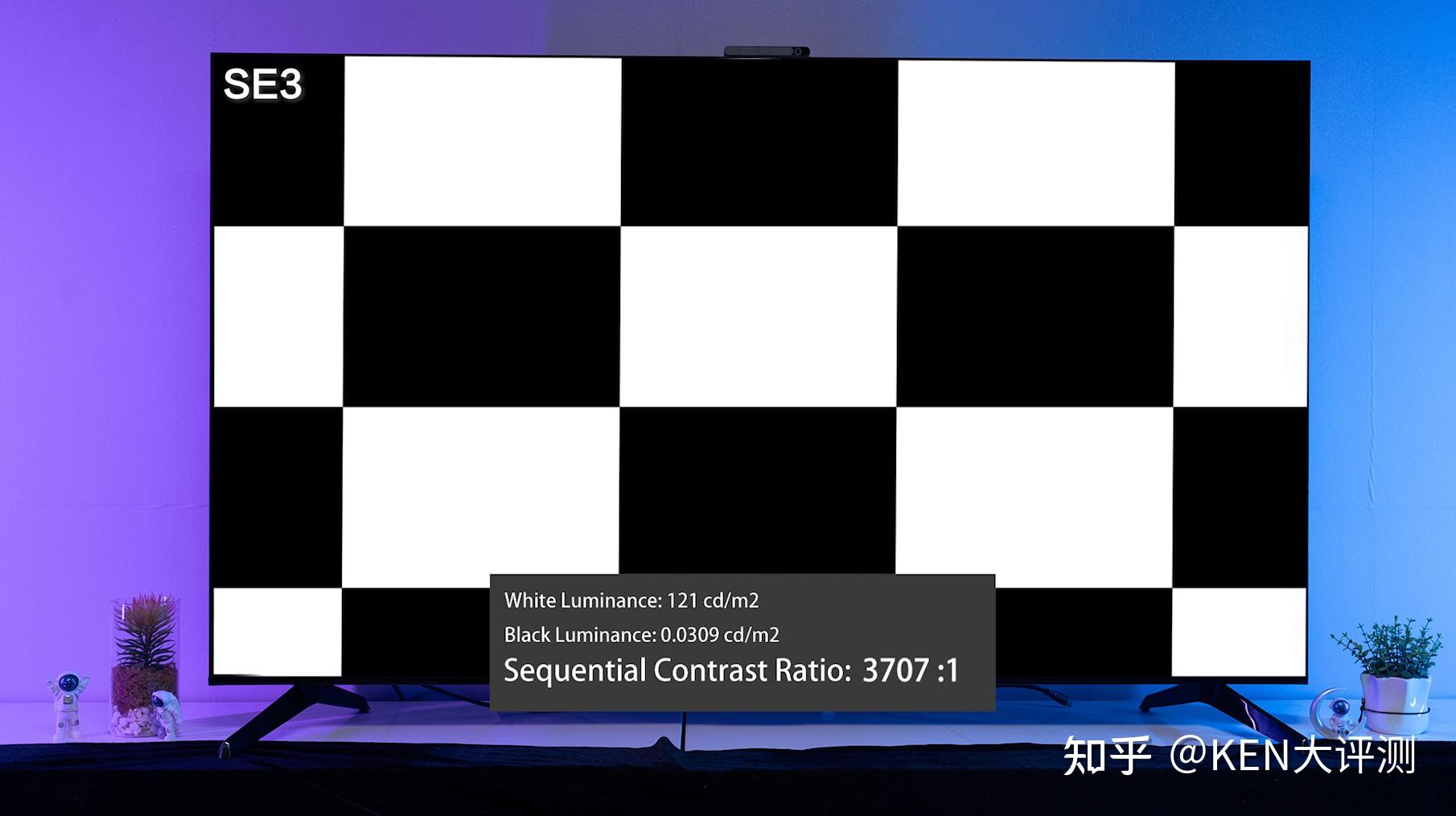 75寸仅4千华为vision智慧屏se3深度评测对比索尼x90l究竟是不是有性价