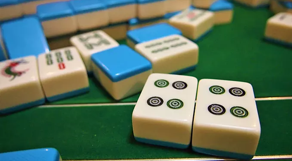 打5元麻将被拘15日 惊动了最高院 打多大才不违法 知乎