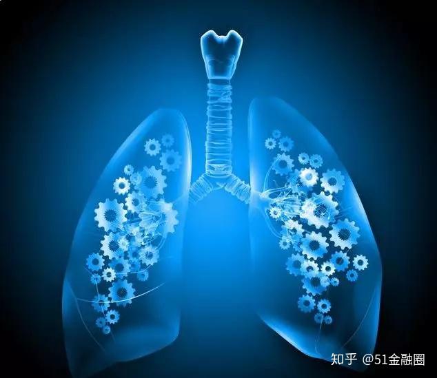 肺部受损，鼻子会有3个异常表现，一定要注意！ - 知乎