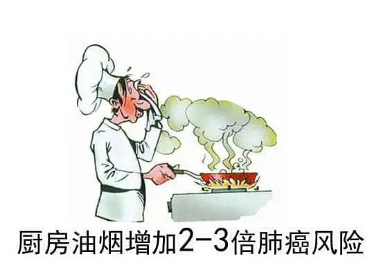 培恩集成灶丨油烟机没坏却不吸烟是怎么回事