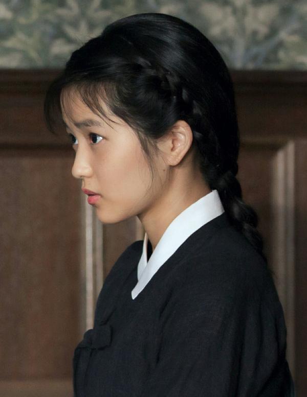 如何评价韩国演员金泰梨金泰璃