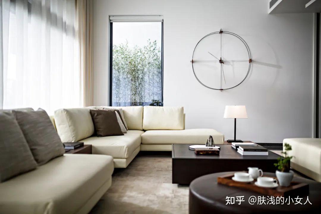 空间 美学 - 知乎