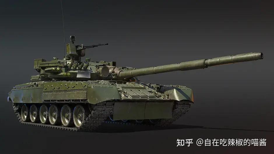 2米,動力系統主要為1臺gtd-1250燃氣輪機,發動機功率1250馬力,最大