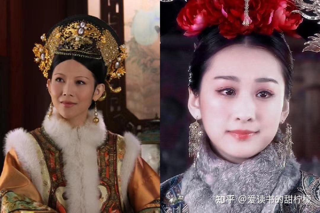 《甄嬛传》皇后宜修:雍正外甥女,11岁当上雍正嫡福晋,一生不得宠爱,却与甄嬛母子关系很好 - 知乎