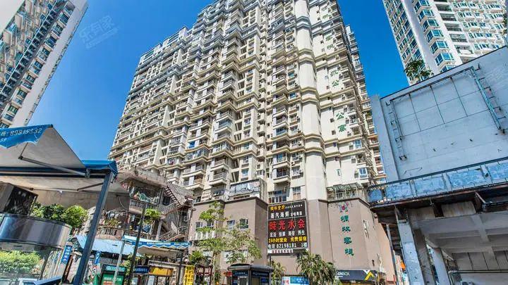 惨!深圳这些小区房价暴跌,第一名跌幅高达67%... - 知乎