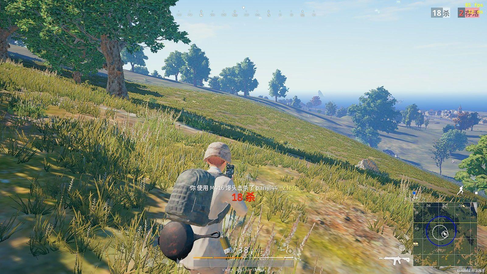 绝地求生怎么把画质配成电影画质,类似于绝地