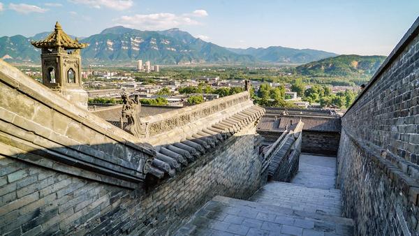 山西旅游攻略 | 晋中、晋南、晋北必玩景点大集合,解锁不一样的山西 - 知乎