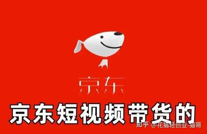 京东短视频带货,新玩法,新手也能月入9000+ - 知乎