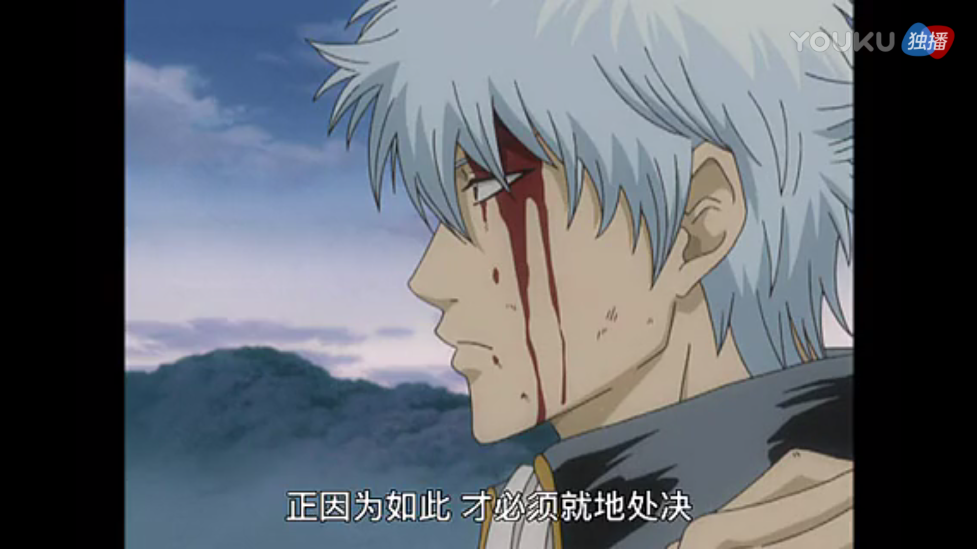 你们第一次因为一个动漫人物死去而伤心是什么时候