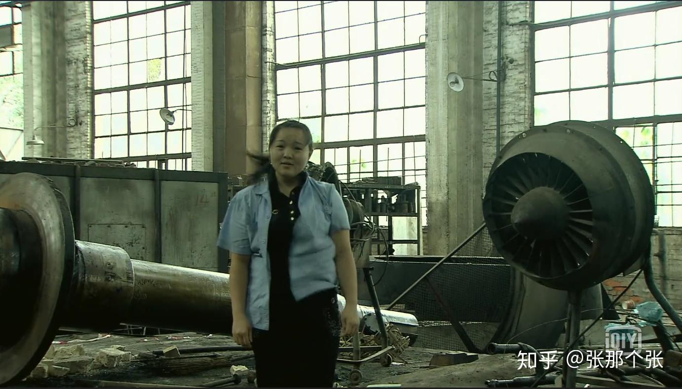 二十四城记观后感