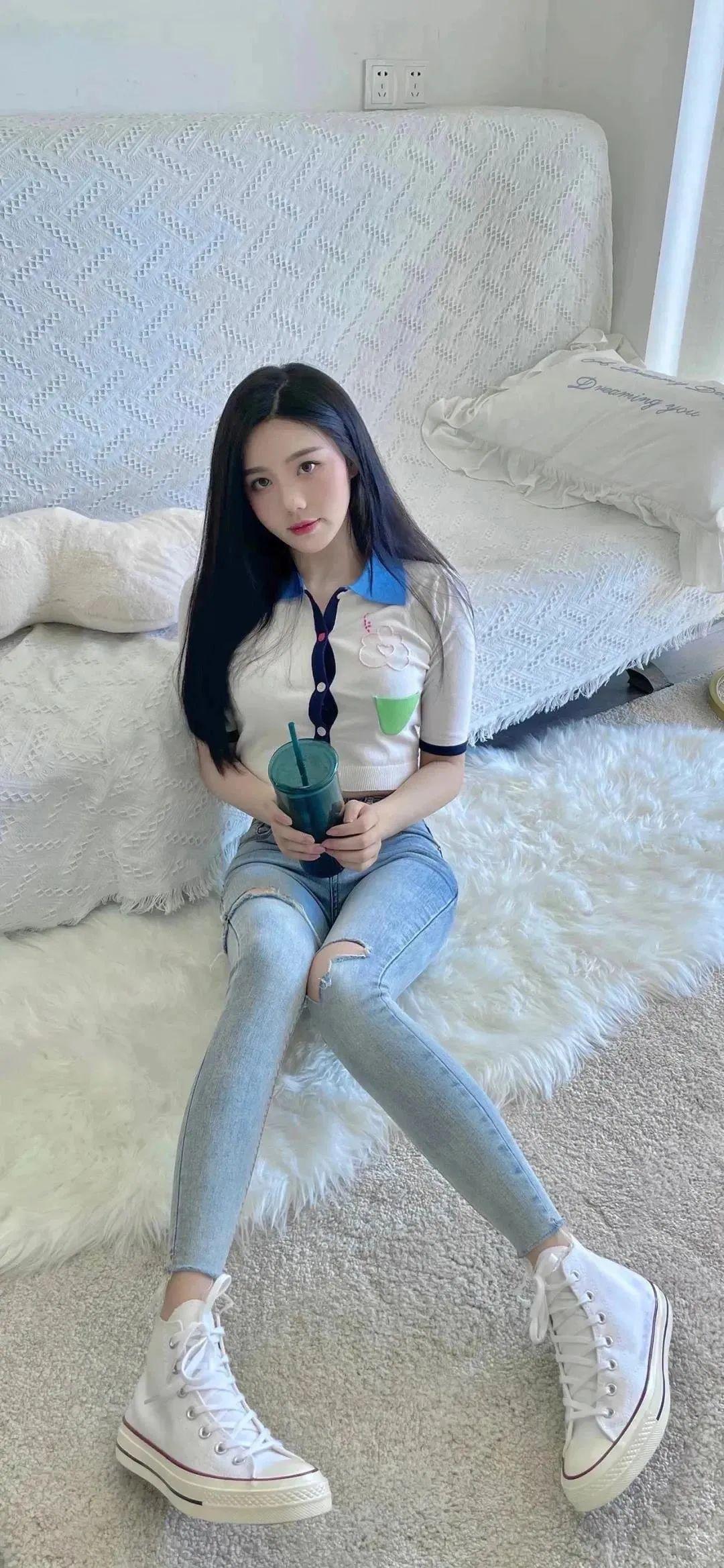 手机壁纸高清美女20211128