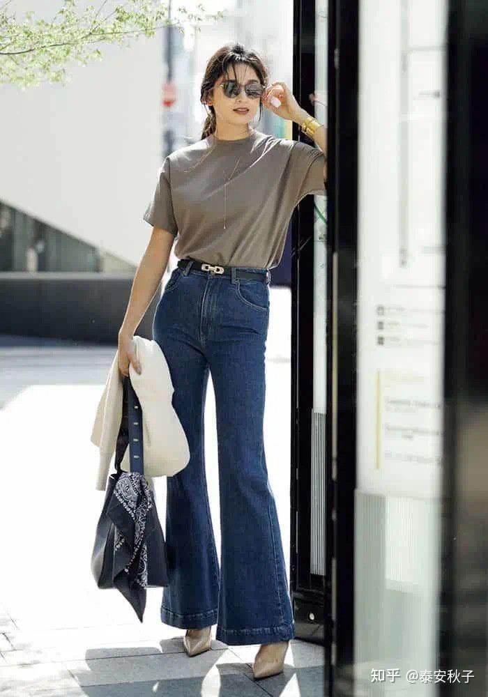简约优雅就很美2021年夏日职场穿搭示范轻松穿出高级感